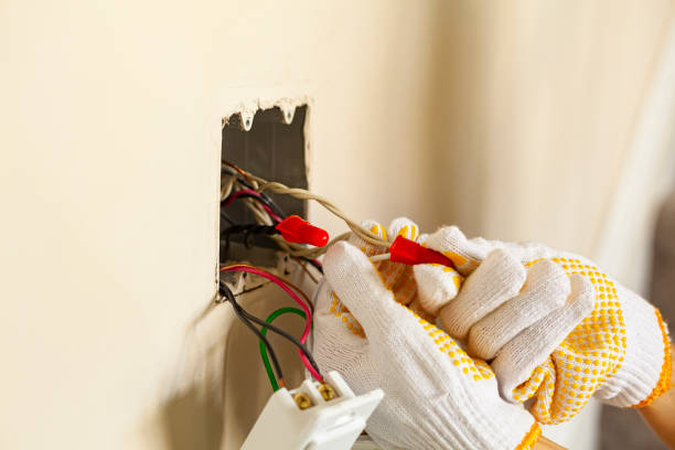 Reliable Wyoming, MN Electrical Services Solutions